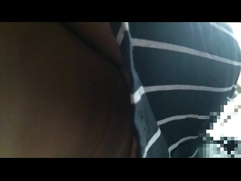 ❤️ Msichana mwenye rangi nyeusi asiye na chupi, sehemu ya 2 Video ya kutatanisha ❌️❤